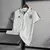 Camisa Polo Alemanha Adidas - Branca na internet