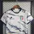 Kit Infantil Itália Away 23/24 Puma Torcedor Infantil - Branco - Loja DG imports