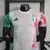 Camisa Itália Treino 23/24 Versão Jogador - Branca - Loja DG imports