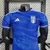 Camisa Itália Home 23/24 Jogador Adidas - Azul - Loja DG imports