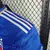 Camisa Itália Home 23/24 Jogador Adidas - Azul