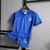 Camisa Retrô Itália 1998 Home Nike - Azul - Loja DG imports