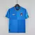 Camisa Seleção Itália Edição Euro Copa 22/23 Puma Torcedor Masculina - Azul - comprar online