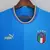 Camisa Seleção Itália Edição Euro Copa 22/23 Puma Torcedor Masculina - Azul - loja online