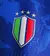 Camisa Itália Gli Azzurri 24/25 Comma Football - Azul - Loja DG imports