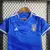 Kit Infantil Itália Home 23/24 Puma Torcedor Infantil - Azul - Loja DG imports