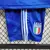 Kit Infantil Itália Home 23/24 Puma Torcedor Infantil - Azul - loja online
