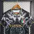 Camisa Seleção Itália x Versace - 2023 - loja online