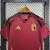 Camisa Bélgica Home 24/25 Torcedor Adidas - Vinho - Loja DG imports
