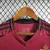 Camisa Bélgica Home 24/25 Torcedor Adidas - Vinho - loja online