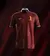 Camisa Bélgica De Duivels 24/25 Comma Football - Vermelha - comprar online