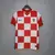 Camisa Croácia Home 20/21 Nike Torcedor Masculina - Vermelha e Branca - comprar online