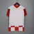 Camisa Croácia Home 20/21 Nike Torcedor Masculina - Vermelha e Branca - Loja DG imports