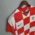 Camisa Croácia Home 20/21 Nike Torcedor Masculina - Vermelha e Branca na internet