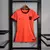 Camisa Inglaterra Away 22/22 Torcedor Feminino Nike - Laranja - comprar online