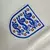 Camisa Inglaterra Home 23/24 Torcedor Feminina - Branco - loja online