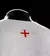 Imagem do Camisa Inglaterra "The Lions" 24/25 Comma Football Torcedor - Branca
