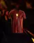 Camisa The Becks David Beckham 23/24 Comma Football - Vermelha - comprar online