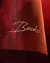 Camisa The Becks David Beckham 23/24 Comma Football - Vermelha - loja online