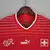 Camisa Seleção Suíça Home 22/23 Torcedor Puma Masculina - Vermelha - loja online