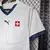 Camisa Suíça Away 24/25 Torcedor Puma - Branco - loja online