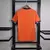 Camisa Holanda Home 24/25 Torcedor Nike - Laranja na internet