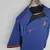 Camisa Seleção Holanda Away II 22/23 Nike Torcedor Masculina - Azul - Loja DG imports