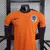 Imagem do Camisa Holanda Home 24/25 Versão Jogador Nike - Laranja