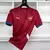 Camisa Seleção Sérvia - Eurocopa 2024 - comprar online