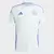 Camisa Escócia Away 24/25 Torcedor Adidas Masculino - Azul claro - comprar online