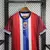 Camisa Noruega 24/25 Home Torcedor Nike - Vermelho na internet