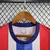 Camisa Noruega 24/25 Home Torcedor Nike - Vermelho - Loja DG imports