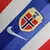 Camisa Noruega 24/25 Home Torcedor Nike - Vermelho - loja online