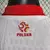 Imagem do Camisa Polônia 24/25 Versão Jogador Nike - Branco
