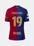 Camisa Barcelona 2025 s/n° -Azul e grená - comprar online