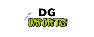 Loja DG imports