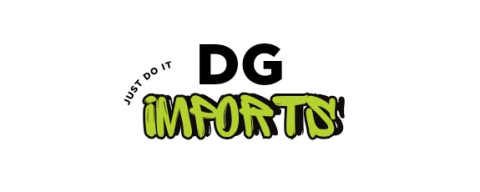 Loja DG imports