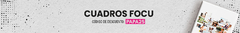 Banner de la categoría CUADROS FOCU