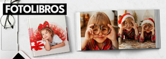 Banner de la categoría FOTOLIBROS CUADRADOS