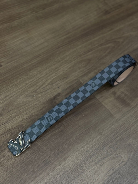 Cinto Louis vuitton - comprar online