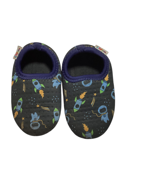 Sapatilha Neoprene Universo N21/22