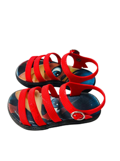Sandália Grendene Kids Ladybug N25 - comprar online