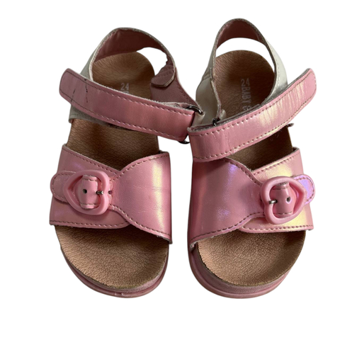 Sandália Baby Club N24