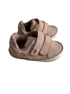 Tênis Klin Rosa N21 - BenJu Kids