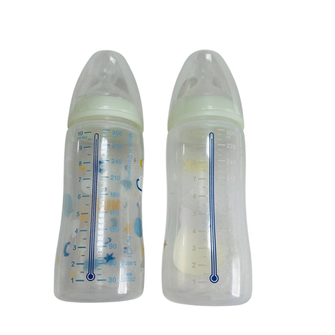 Kit Nuk com 2 mamadeiras - comprar online