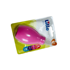 Aspirador nasal - Rosa - loja online