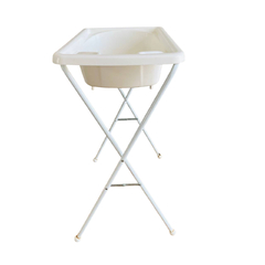 Banheira com suporte - comprar online