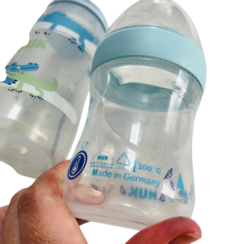 Kit Nuk - comprar online