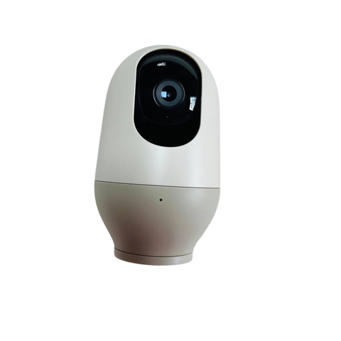 Câmera de monitoramento para Bebês Nooie 360 Branco