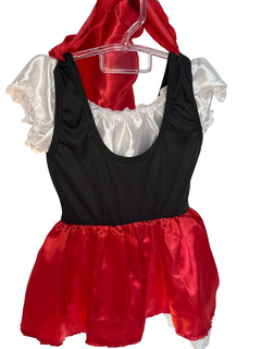 Chapeuzinho Vermelho 3 T - loja online